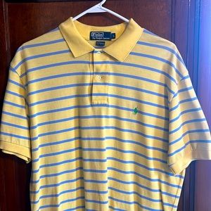 Vintage Ralph Lauren Polo